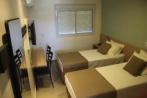 Hotel & Pousada Favareto