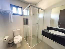 Hotel & Pousada Favareto