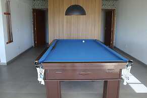 Hotel & Pousada Favareto