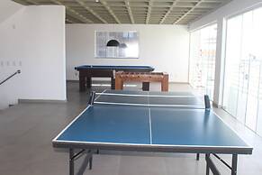 Hotel & Pousada Favareto