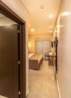 Hotel & Pousada Favareto