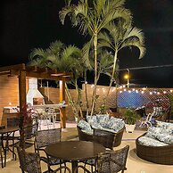 Hotel & Pousada Favareto