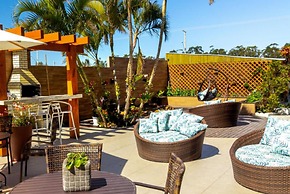 Hotel & Pousada Favareto