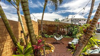 Hotel & Pousada Favareto