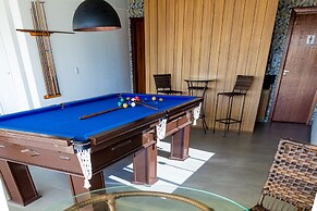 Hotel & Pousada Favareto