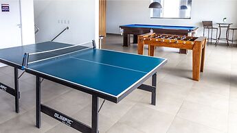 Hotel & Pousada Favareto