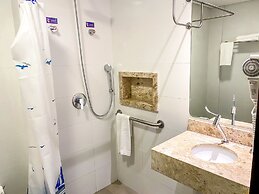 Hotel & Pousada Favareto