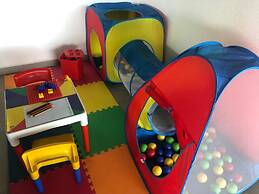 Hotel & Pousada Favareto