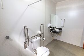 Hotel & Pousada Favareto