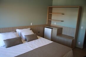 Hotel & Pousada Favareto