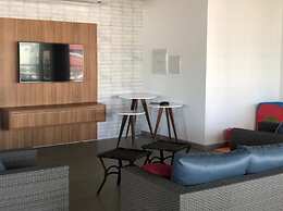 Hotel & Pousada Favareto