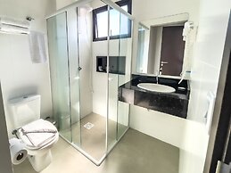 Hotel & Pousada Favareto