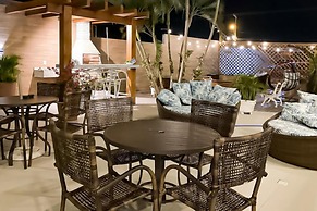 Hotel & Pousada Favareto