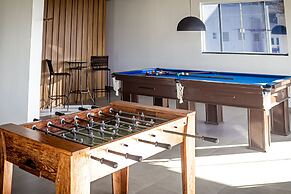 Hotel & Pousada Favareto