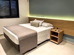 Hotel & Pousada Favareto