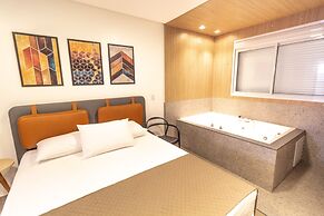 Hotel & Pousada Favareto