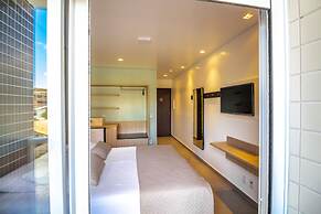 Hotel & Pousada Favareto