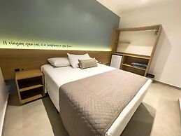 Hotel & Pousada Favareto