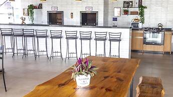 Hotel & Pousada Favareto