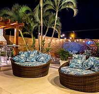 Hotel & Pousada Favareto