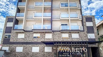 Hotel & Pousada Favareto