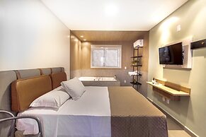 Hotel & Pousada Favareto