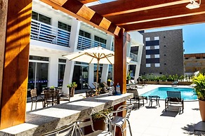 Hotel & Pousada Favareto