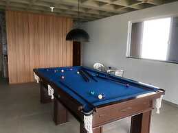 Hotel & Pousada Favareto