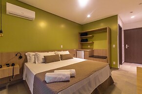 Hotel & Pousada Favareto