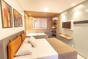 Hotel & Pousada Favareto