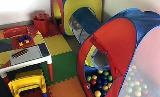 Hotel & Pousada Favareto