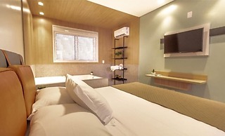 Hotel & Pousada Favareto