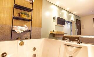 Hotel & Pousada Favareto