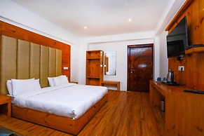 TIH Hotel Sky Desert