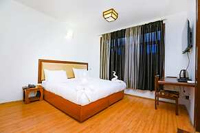 TIH Hotel Sky Desert