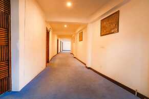 TIH Hotel Sky Desert