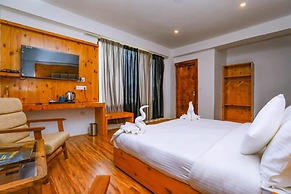 TIH Hotel Sky Desert