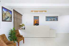 TIH Hotel Sky Desert