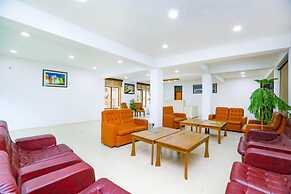 TIH Hotel Sky Desert