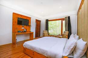 TIH Hotel Sky Desert