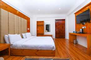 TIH Hotel Sky Desert