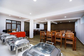 TIH Hotel Sky Desert