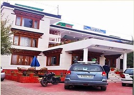 Hotel Holiday Ladakh