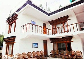 Hotel Holiday Ladakh