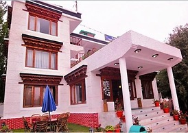 Hotel Holiday Ladakh