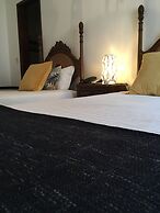 Hotel Ribamar