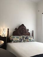 Hotel Ribamar