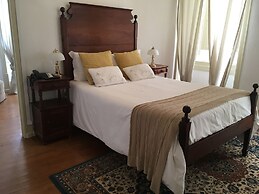 Hotel Ribamar