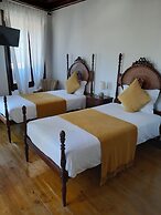 Hotel Ribamar