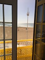 Hotel Ribamar